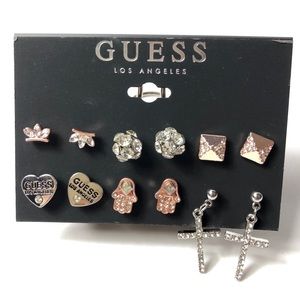 Guess Women’s Earrings Sets